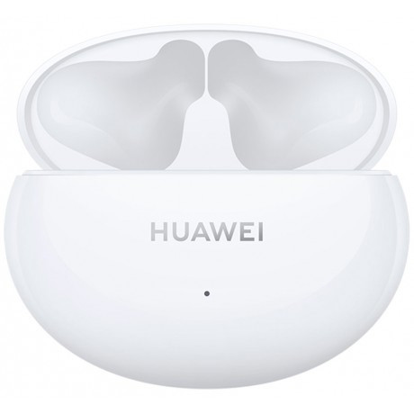 Наушники Huawei FreeBuds 4i (белый)