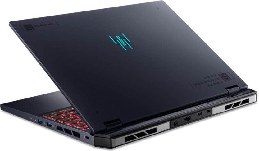 Ноутбук Acer Predator Helios Neo 16 PHN16-72-72NX NH.QNNCD.001