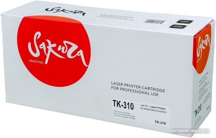 Картридж Sakura Printing SATK310