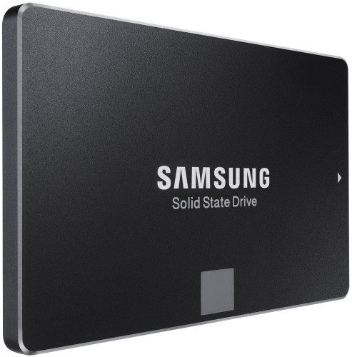 SSD Samsung 870 Evo 1TB MZ-77E1T0BW