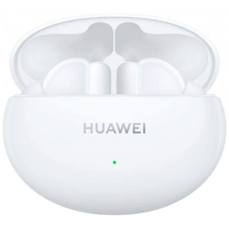 Наушники Huawei FreeBuds 4i (белый)