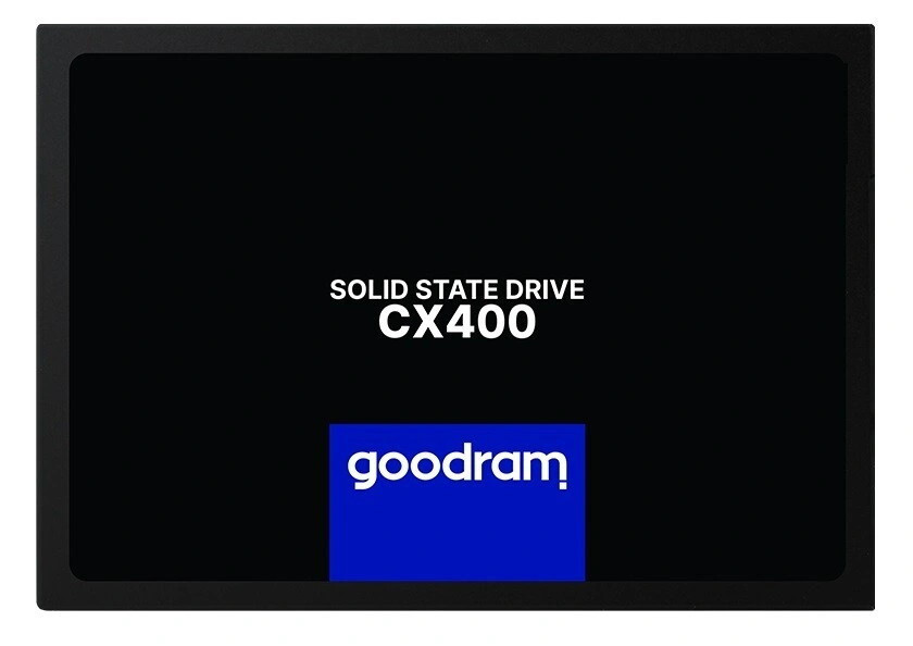 SSD GOODRAM CX400 gen.2 256GB SSDPR-CX400-256-G2