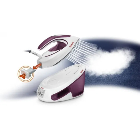 Утюг Tefal Express Anti-Calc SV8054E0