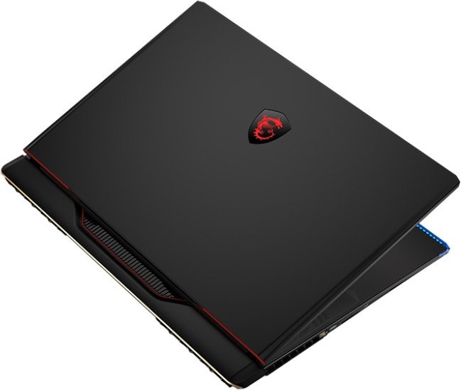 Игровой ноутбук MSI Raider GE68 HX 14VIG-473RU