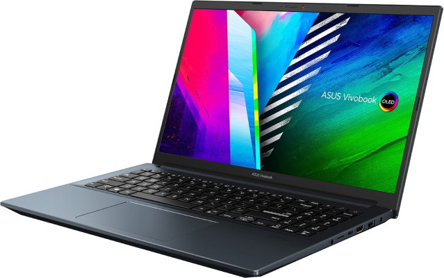 Ноутбук ASUS VivoBook Pro 15 K3500PH-KJ305