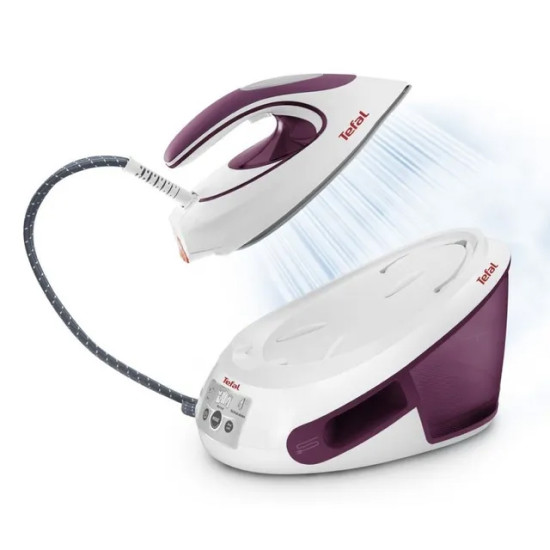 Утюг Tefal Express Anti-Calc SV8054E0