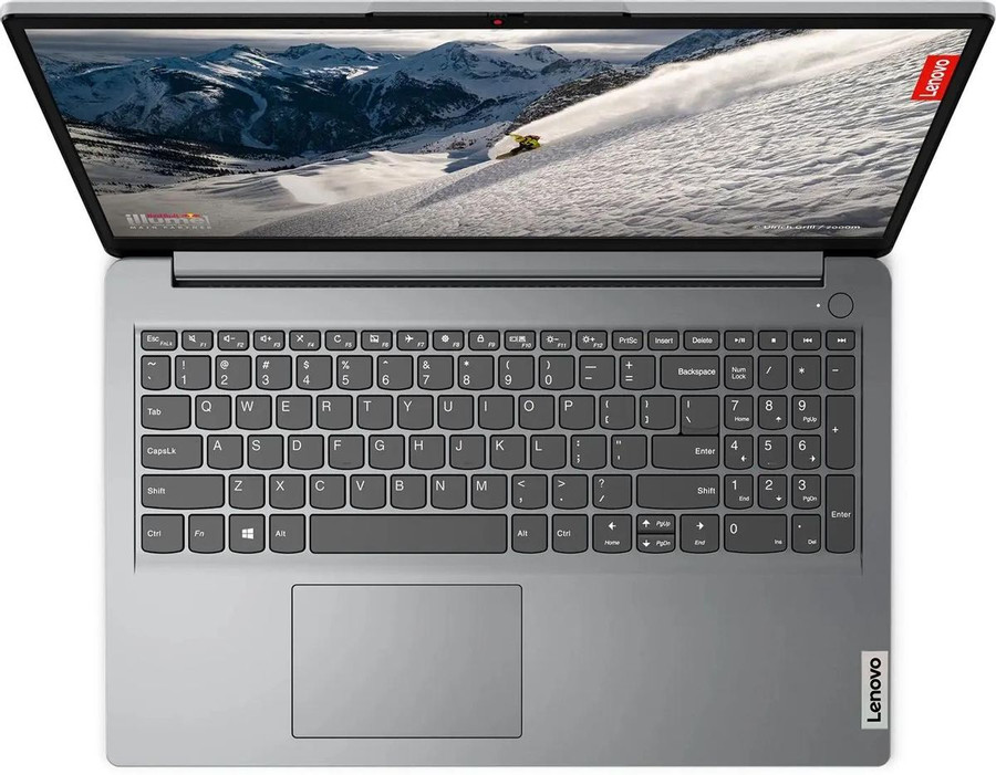 Ноутбук LENOVO IdeaPad 1 15AMN7 (82VG00Q8FE)