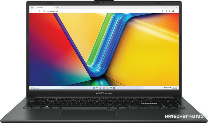 Ноутбук ASUS Vivobook Go 15 OLED E1504FA-L11111