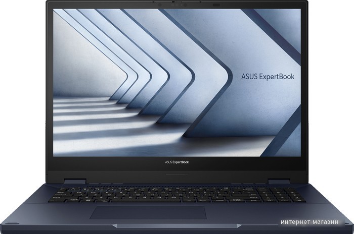 Ноутбук 2-в-1 ASUS ExpertBook B6 Flip B6602FC2-MH0368