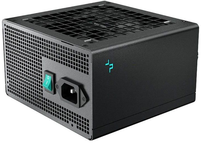 Блок питания DeepCool PK500D