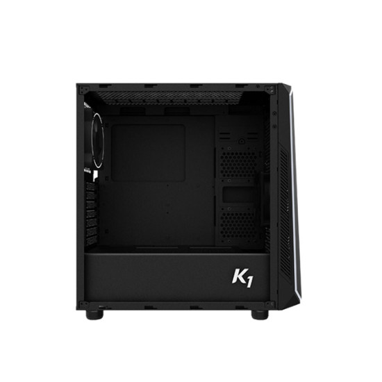 Корпус Zalman K1 rev. B