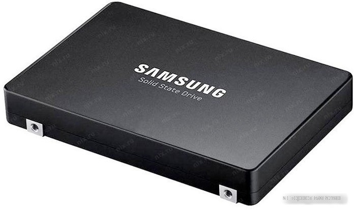 SSD Samsung PM1743 7.68TB MZWLO7T6HBLA-00A07