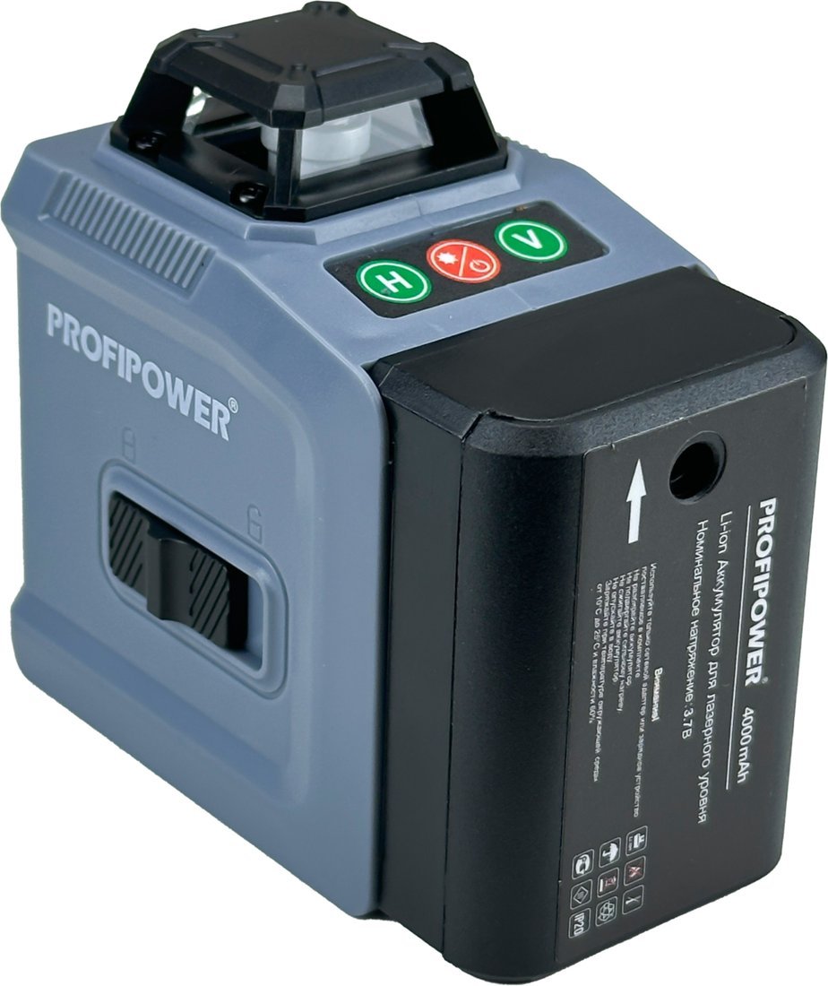 Profipower NL-12G