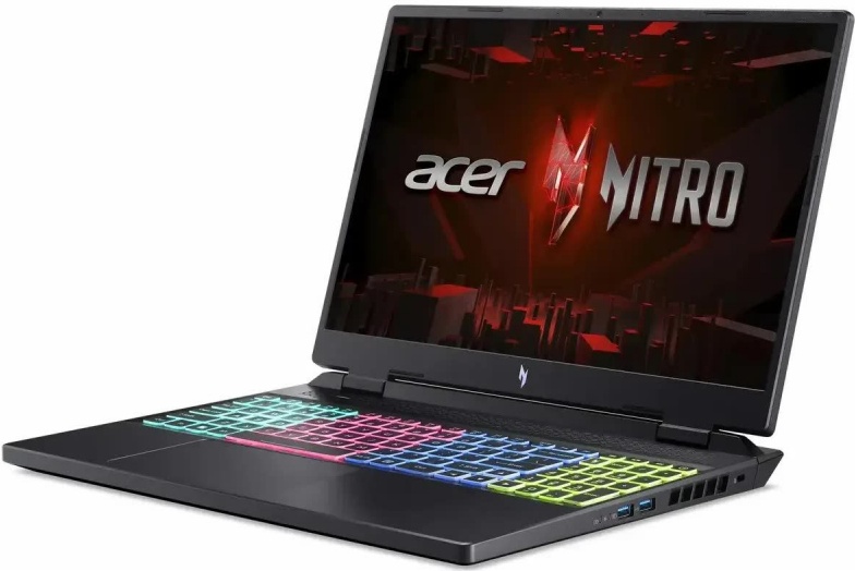 Игровой ноутбук Acer Nitro 16 AN16-42-R0NK NH.QSLCD.005