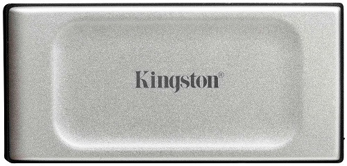 Внешний накопитель Kingston XS2000 1TB SXS2000/1000G