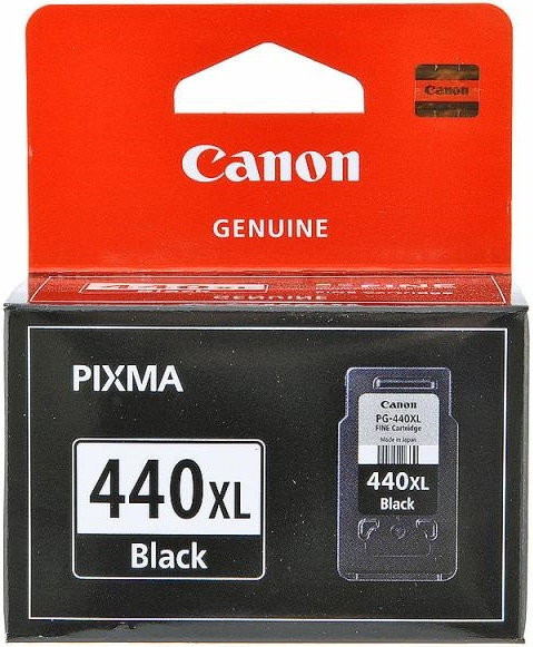 Картридж Canon PG-440XL