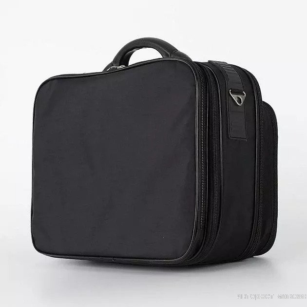 Mr.Bag 014-139B-MB-BLK (черный)