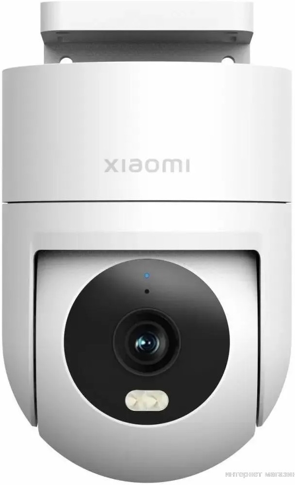 IP-камера Xiaomi Outdoor Camera CW300 BHR8097EU (международная версия)