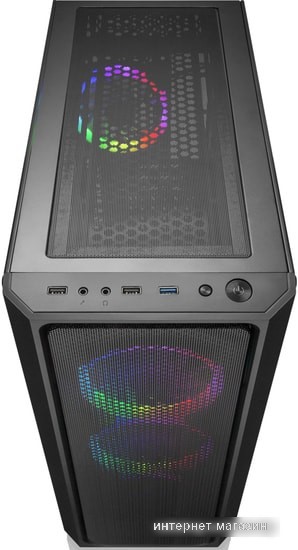 Корпус Raijintek Ponos MS4