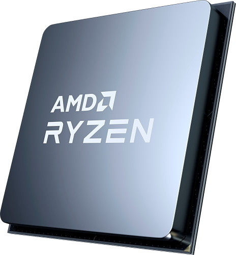 Процессор AMD Ryzen 9 5900X (BOX)