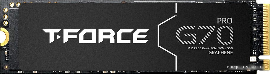 SSD Team T-Force G70 Pro 1TB TM8FFH001T0C129