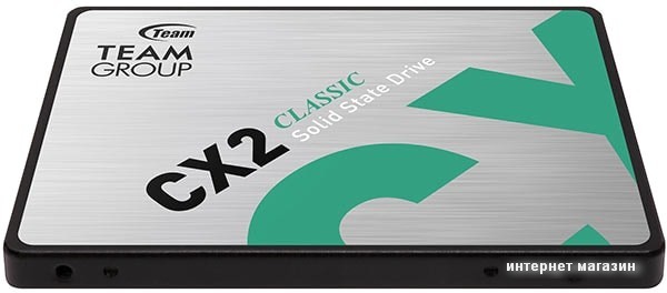 SSD Team CX2 1TB T253X6001T0C101