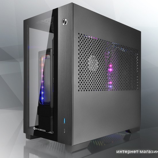 Корпус Raijintek Pean Mini