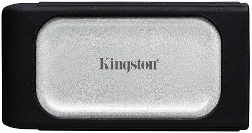 Внешний накопитель Kingston XS2000 1TB SXS2000/1000G