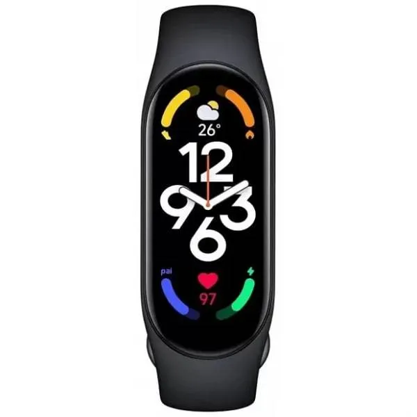 Фитнес-браслет Xiaomi Smart Band 7 (международная версия)