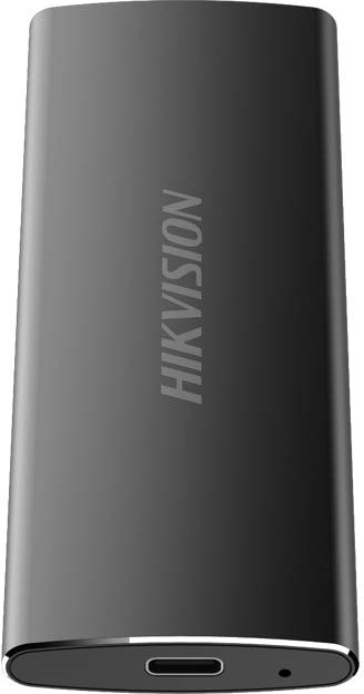 Внешний накопитель Hikvision T200N HS-ESSD-T200N/1024G 1TB (черный)