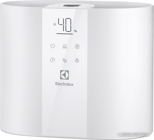 Увлажнитель воздуха Electrolux EHU-6115D