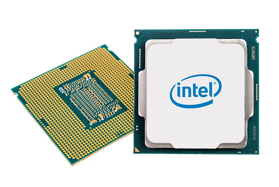 Процессор Intel Core i7-10700KF