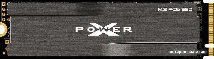 SSD Silicon-Power XD80 2TB SP002TBP34XD8005