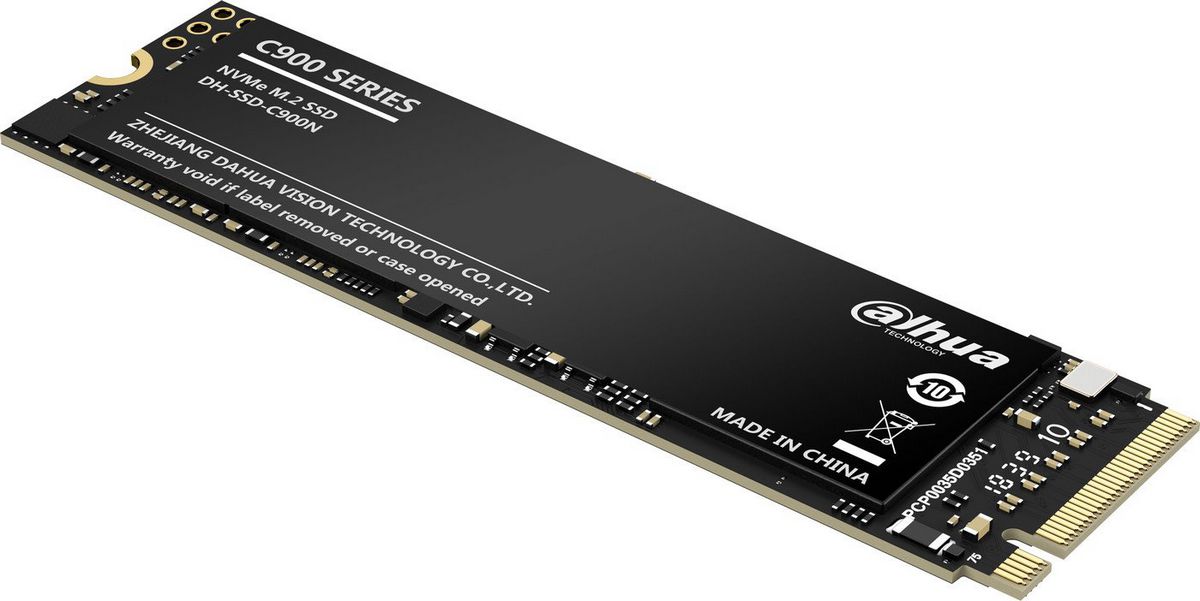 SSD Dahua 512GB DHI-SSD-C900N512G