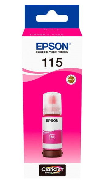 Чернила Epson C13T07D34A