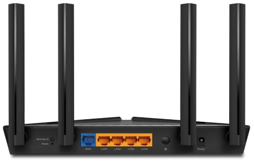 Wi-Fi роутер TP-Link Archer AX53