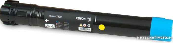 Картридж Xerox 106R01570