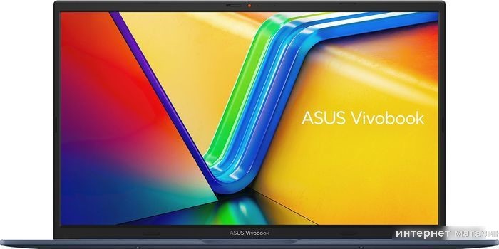 Ноутбук ASUS Vivobook 17 X1704VA-AU446