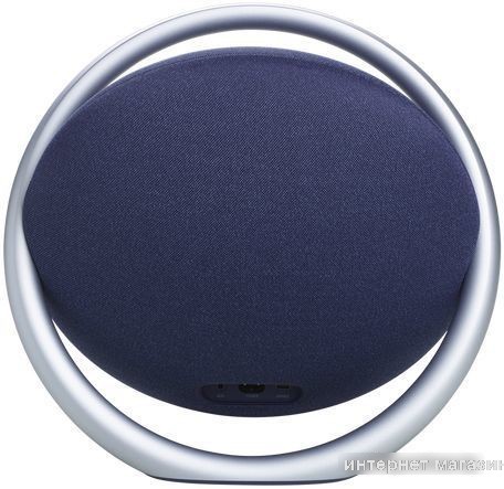 Беспроводная аудиосистема Harman/Kardon Onyx Studio 8 (темно-синий)