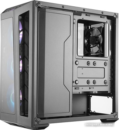 Корпус Cooler Master MasterBox MB530P MCB-B530P-KHNN-S01