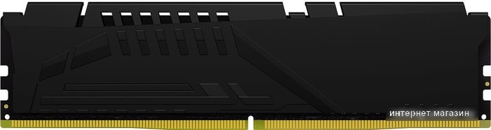 Оперативная память Kingston FURY Beast 2x8ГБ DDR5 6000МГц KF560C36BBEK2-16