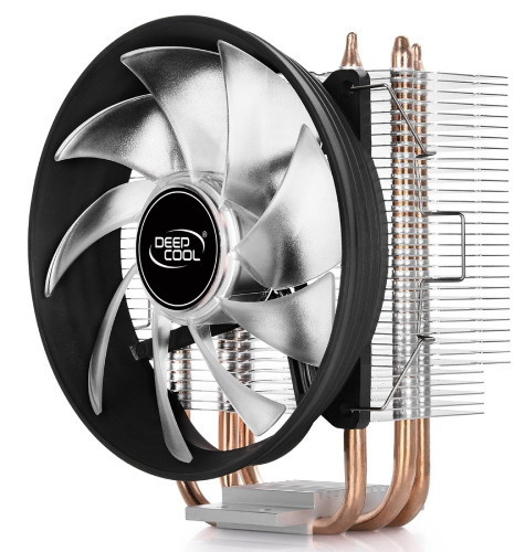 Кулер для процессора DeepCool GAMMAXX 300 R