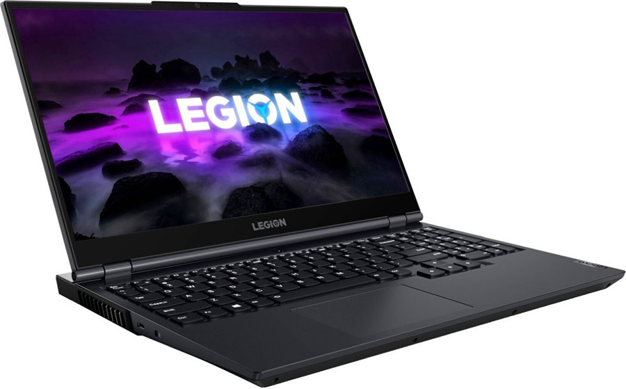 Игровой ноутбук Lenovo Legion 5 15ACH6H 82JU00THPB