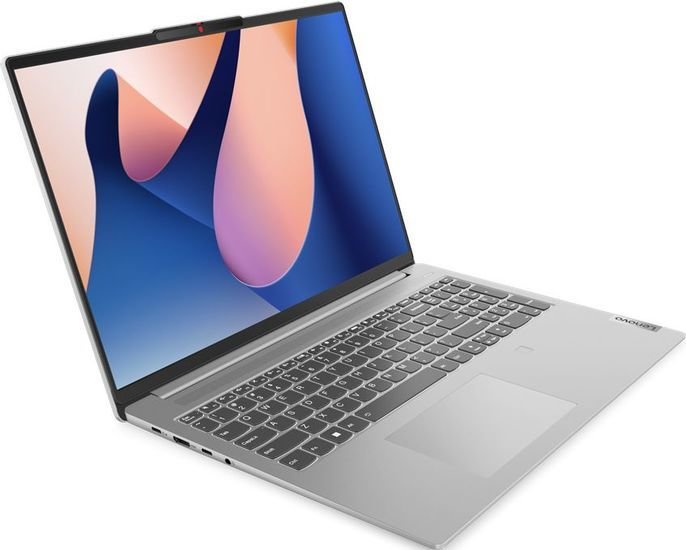 Ноутбук Lenovo IdeaPad Slim 5 16ABR8 82XG007RRK