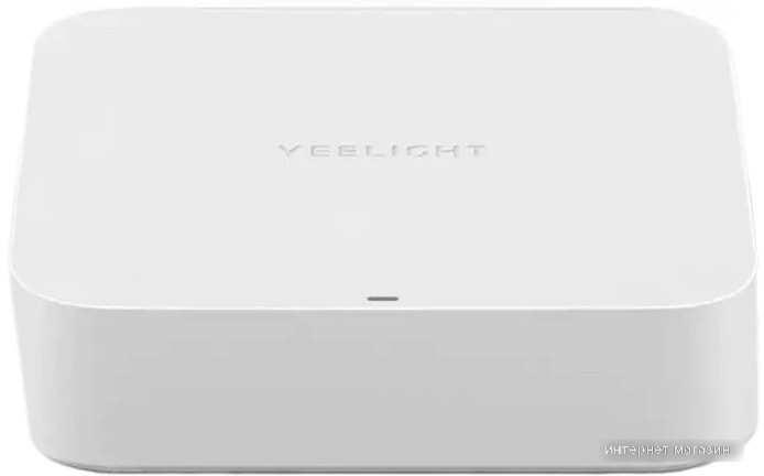 Центр управления/хаб Yeelight Gateway YLWG01YL