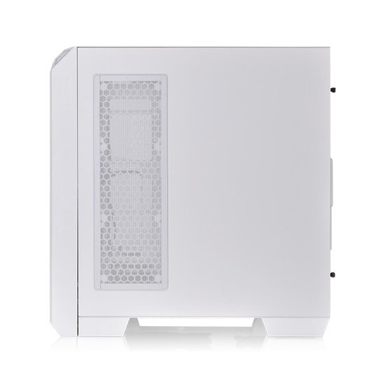 Корпус Thermaltake View 300 MX Snow CA-1P6-00M6WN-00