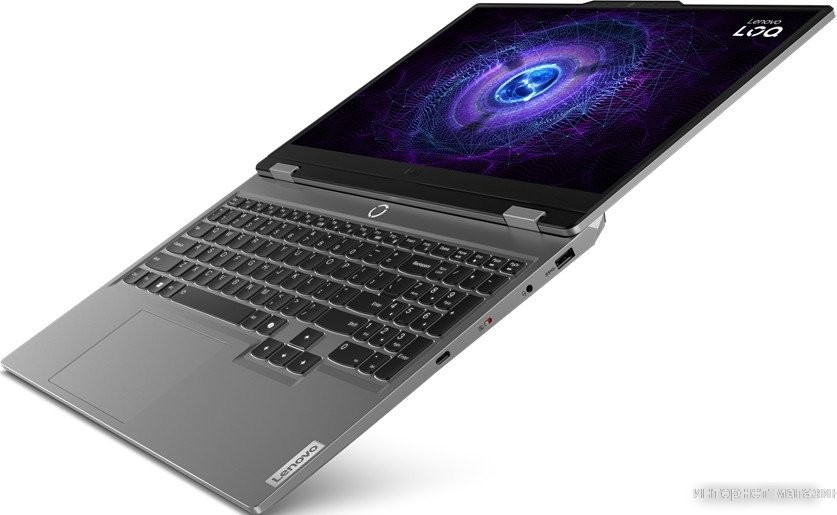 Игровой ноутбук Lenovo LOQ 15IRX9 83DV00NJRK