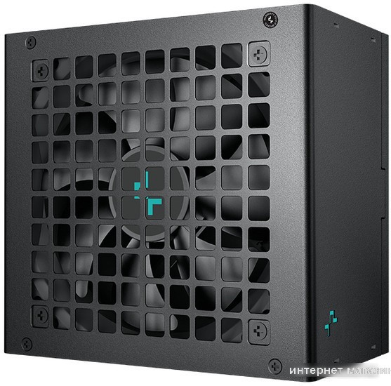 Блок питания DeepCool PL650D