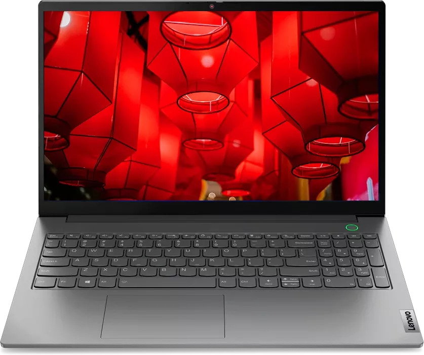 Ноутбук Lenovo ThinkBook 15 G4 IAP 21DJ00PDAK