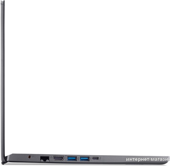 Ноутбук Acer Aspire 5 A515-57-75NZ NX.K3KEL.006